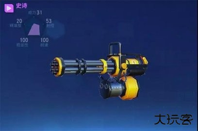 堡垒前线最新版