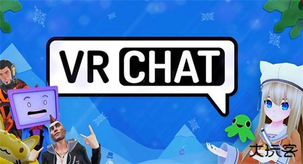 VRChat手游