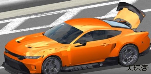 3D驾驶课2最新版下载