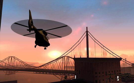GTASA奥特曼版