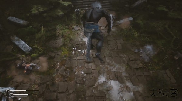 黑神话悟空手机版