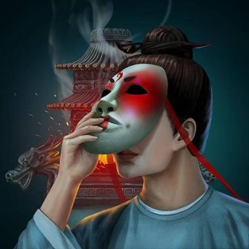 大唐诡异录最新版下载