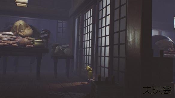 小小梦魇1中文版