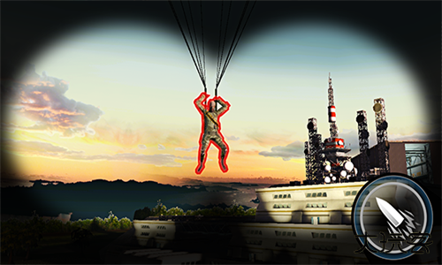 狙神荣耀国际服