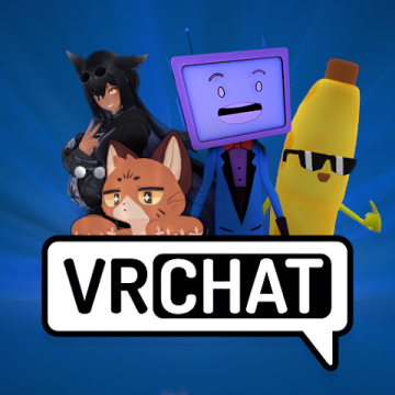 VRChat手游下载