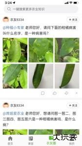 渝农云官方版下载 v3.0.6安卓版