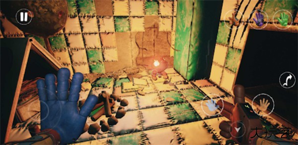 波比的游戏时间第三章手机版