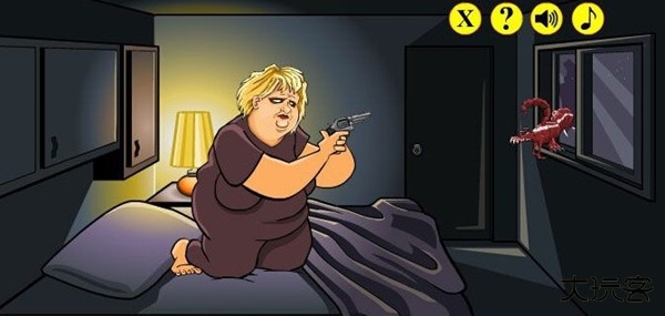 异形虫历险记最新版下载