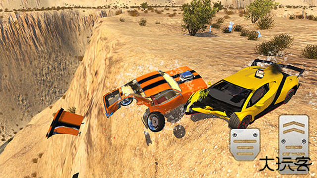 beamng车祸模拟器手游版最新版下载