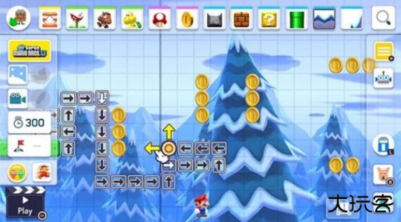 超级马里奥制造2最新版下载