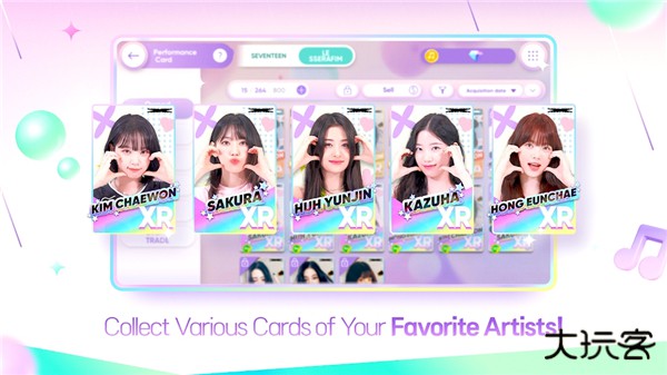 Rhythm Hive音游下载