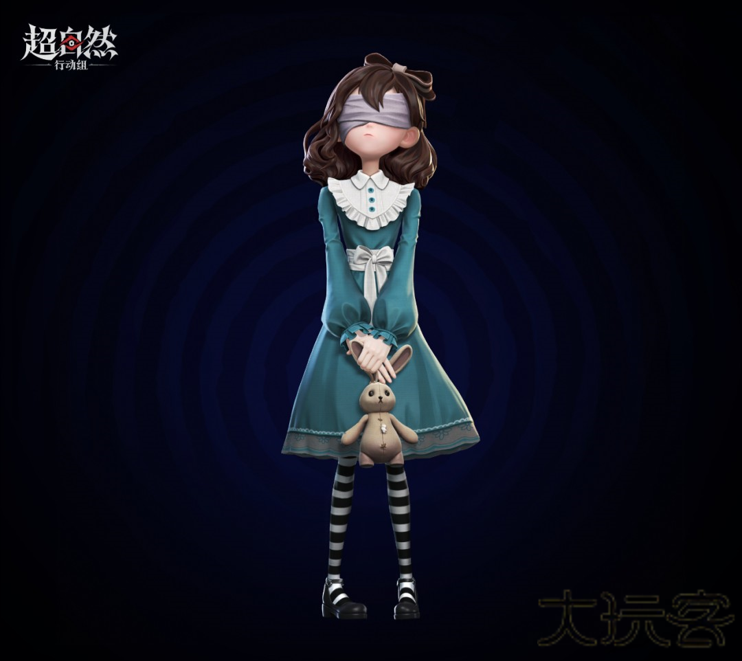 超自然行动组最新版