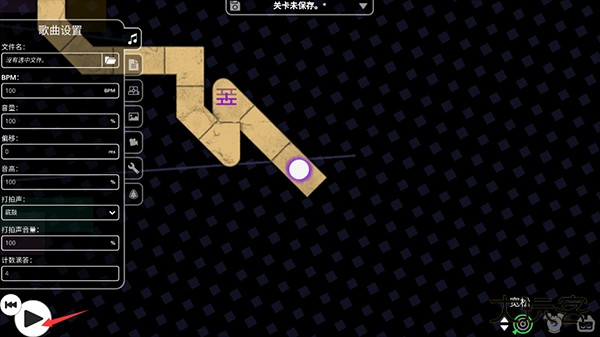 怎么开始游戏截图2