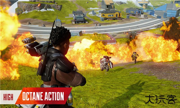 Apex英雄国际服下载