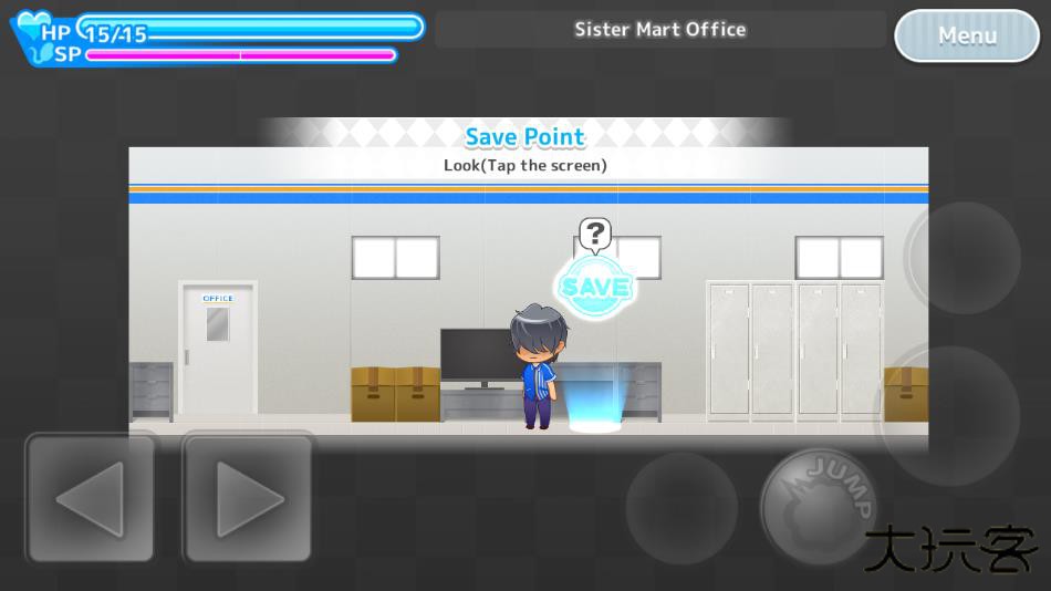 与鬼共生的小镇最新版下载