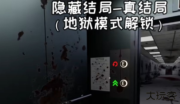 恐怖世界模拟医院666