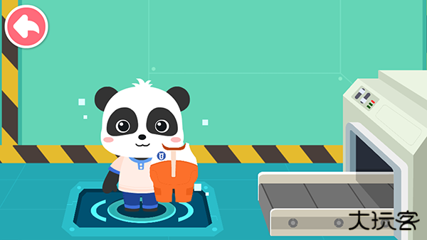 奇妙星际宇航员最新版