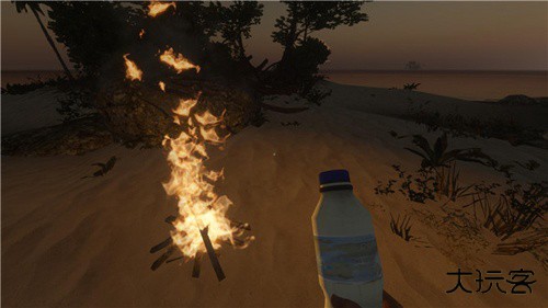 深海搁浅最新版下载