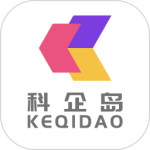 科企岛官方版app下载 v2.2.21安卓版