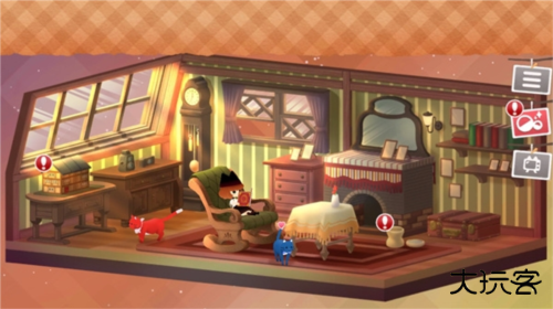 迷途猫之旅3中文版