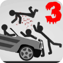 弄死火柴人3最新版下载