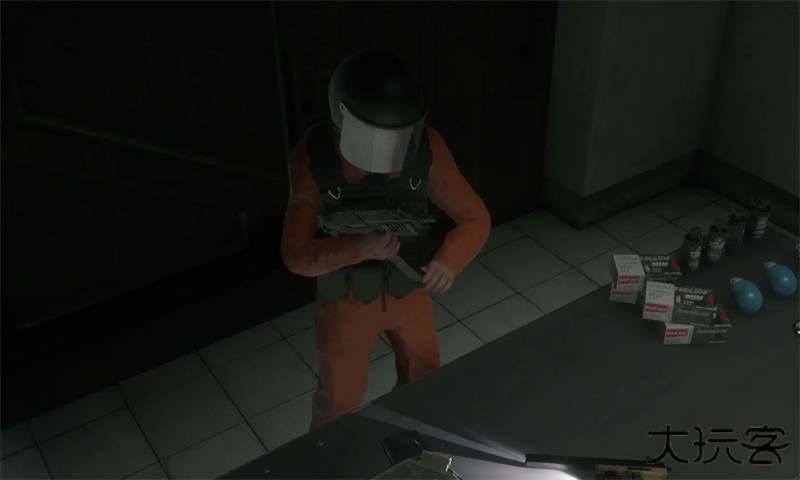 SCP秘密实验室最新版下载