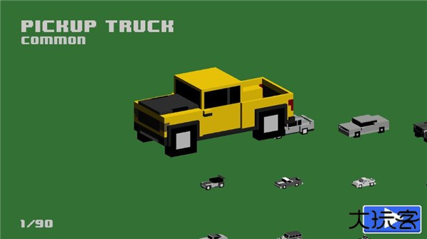 Smashy Road Wanted最新版下载