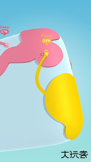 纸片大作战3D最新版下载