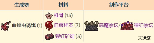 泰拉瑞亚灾厄模组最新版