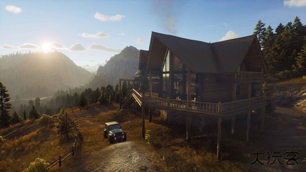 猎人之路最新版下载