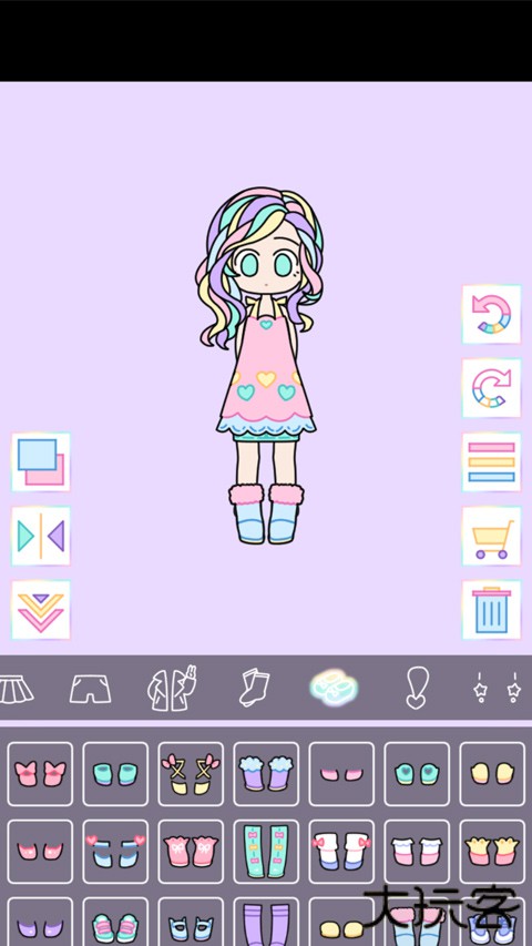 缤纷女孩最新版下载