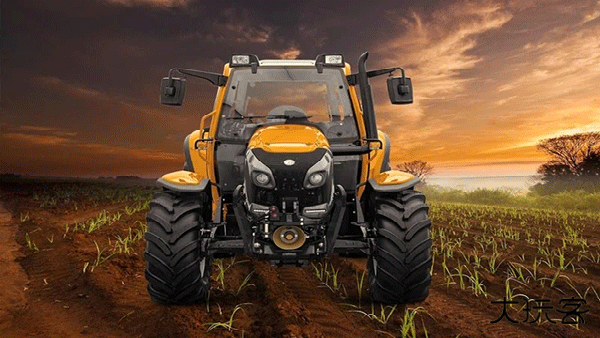 模拟农场19最新版下载