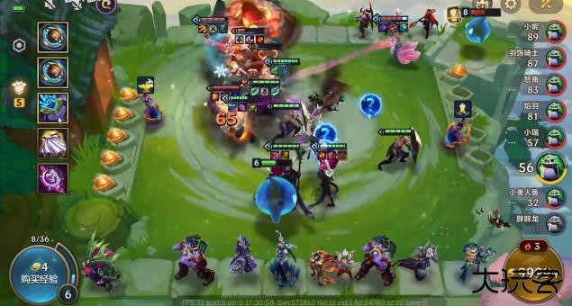 金铲铲之战手游手机版最新版下载