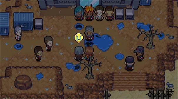 科洛蒙最新版下载