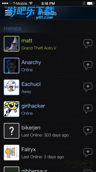 steam手机版下载官方正版最新版本