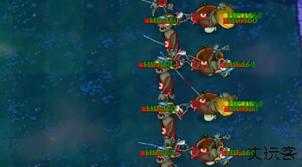 植物大战僵尸杂交版3.0手机版