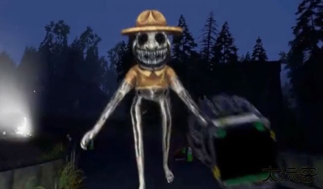 诡异动物园最新版下载