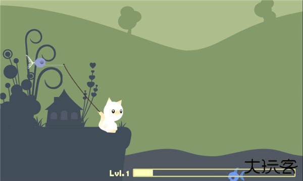 小猫钓鱼最新版