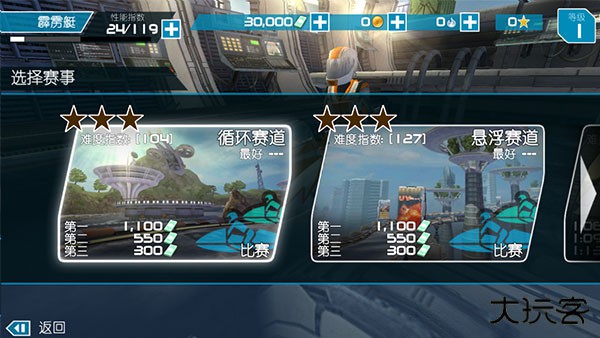 激流快艇2最新版下载