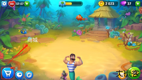 游戏玩法简介截图5