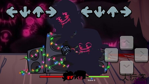 周五夜放克腐化版最新版下载