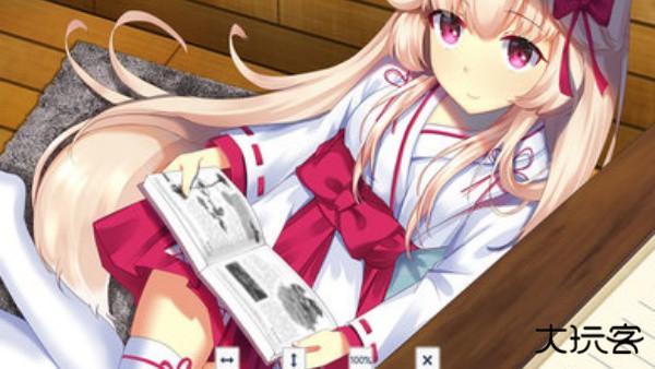 Fox Hime Zero最新版下载