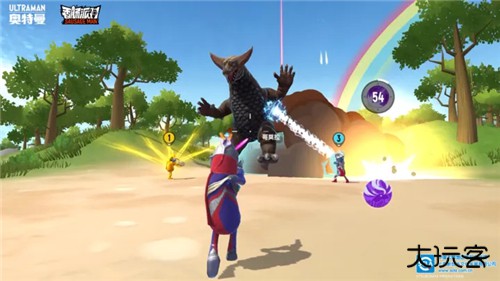 香肠派对体验服下载