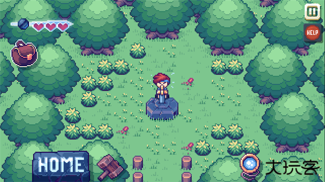 这里没有游戏错误维度手机版最新版下载