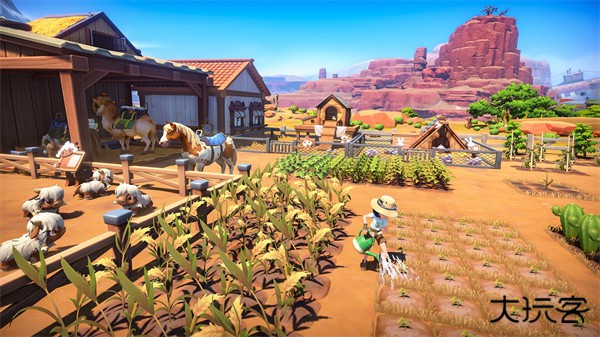 沙石镇时光下载