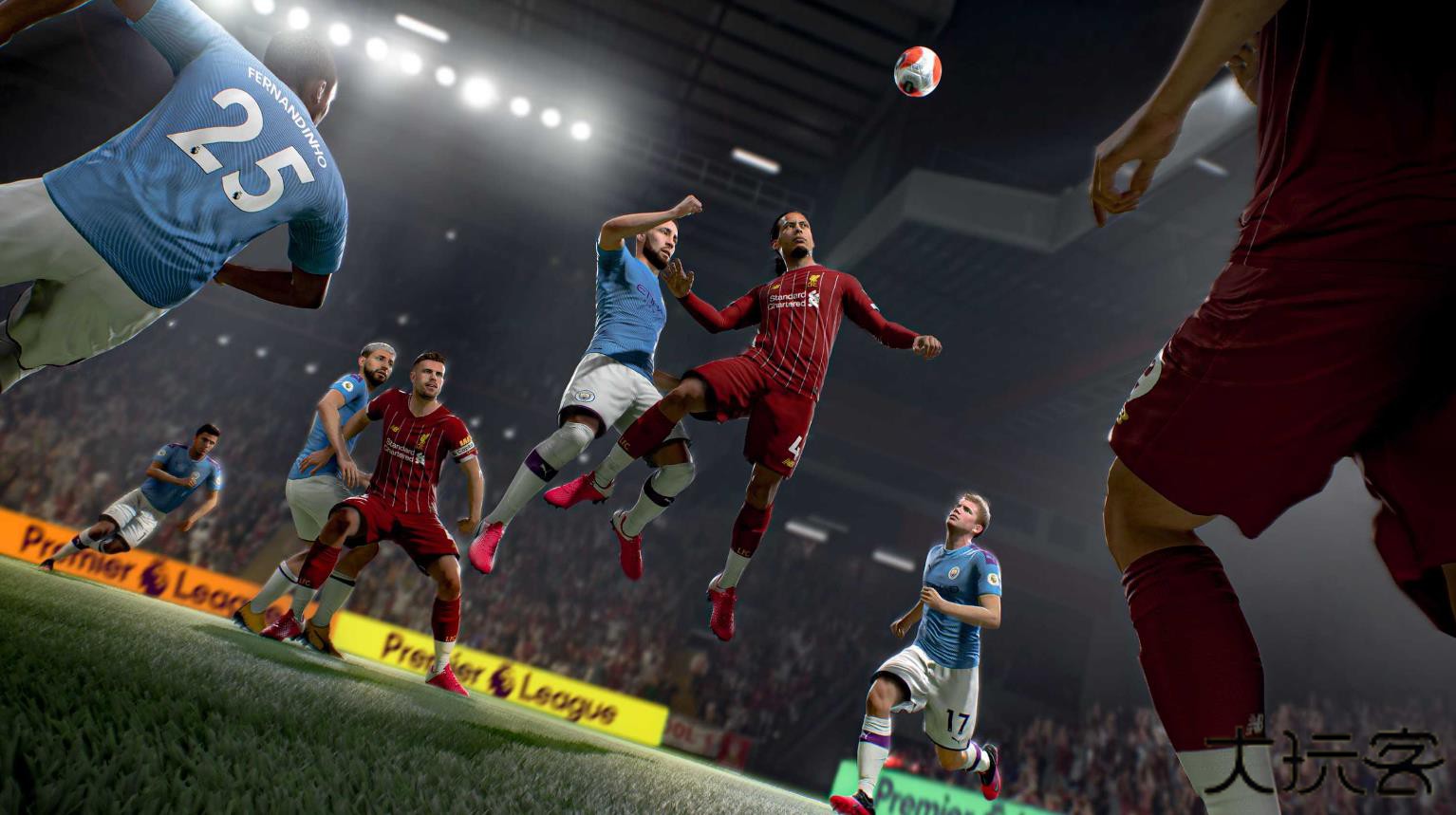 fifa23最新版下载
