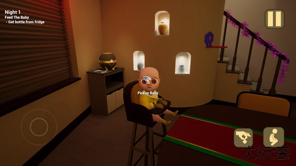 黄衣宝宝中文版最新版下载