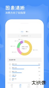 手机记账本最新版客户端下载 v5.1202.40安卓版
