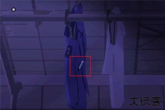 前三章解谜攻略21