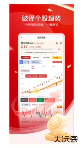 持股帮app最新版下载 v9.7.8安卓版